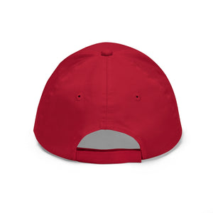 Mom Life Twill Hat