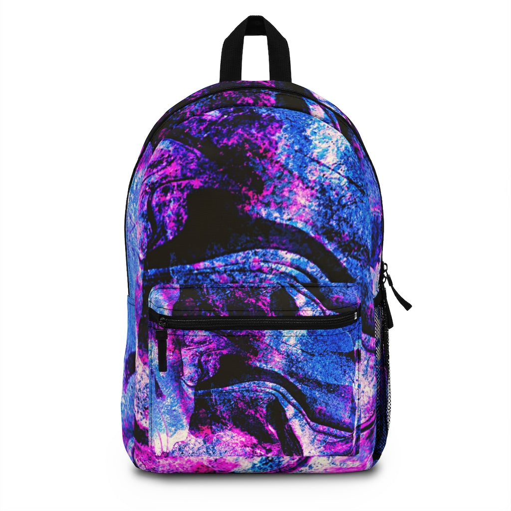 Mystic Backpack Bag